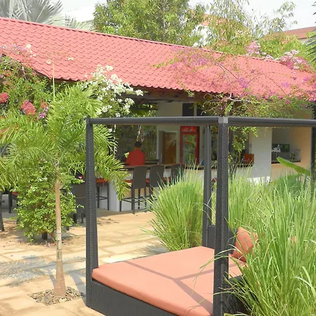 Eureka Villas Siem Reap