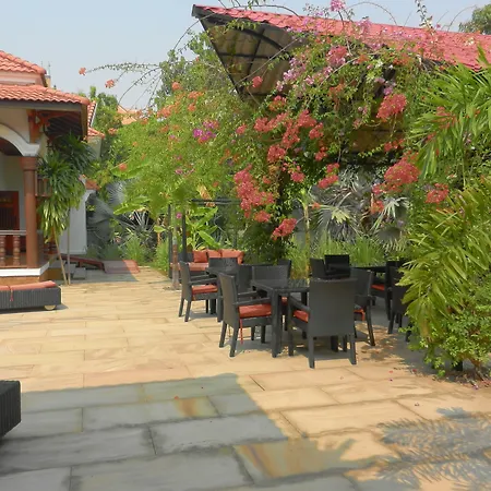 Eureka Villas Siem Reap