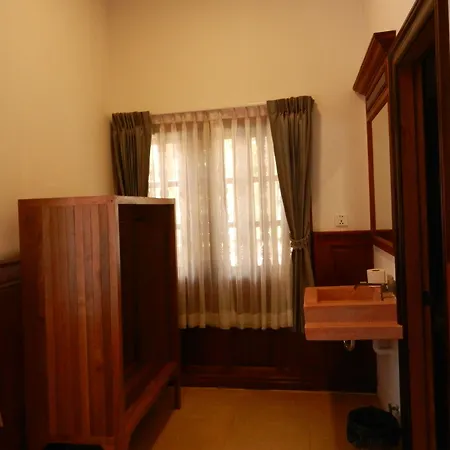 Eureka Villas Siem Reap