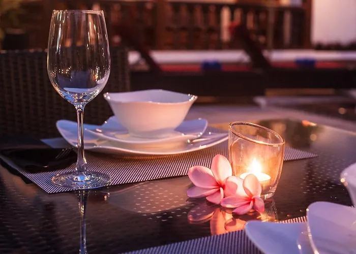 Eureka Siem Reap