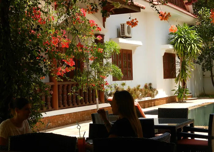 Eureka Гостевой дом
