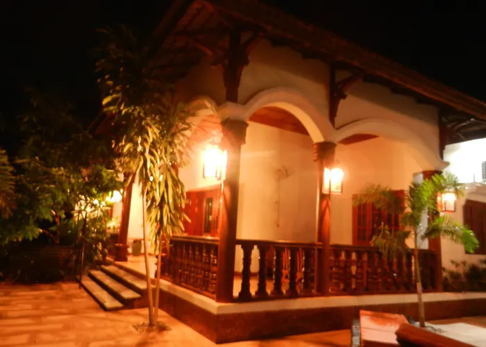 Eureka 4* Siem Reap