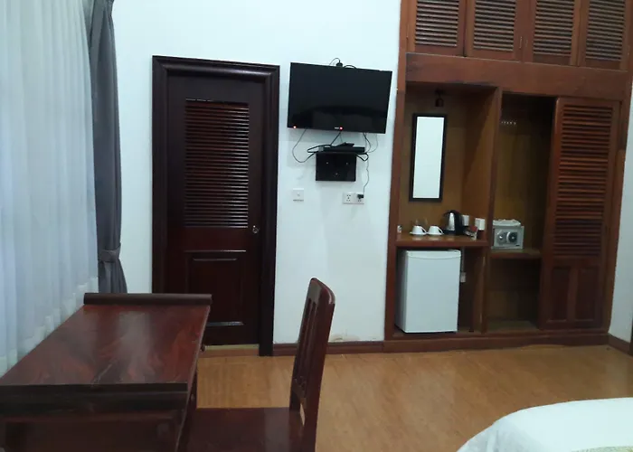 Pensjonat Eureka 4*