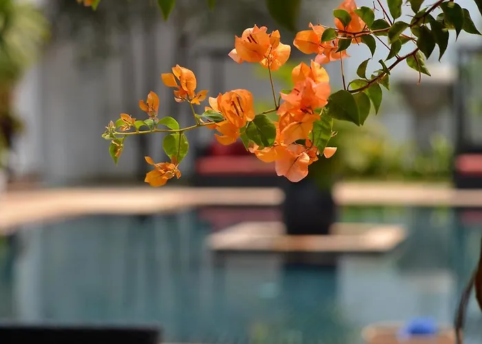 Eureka Siem Reap