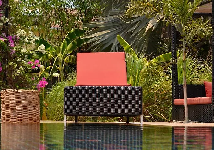 Eureka 4* Siem Reap