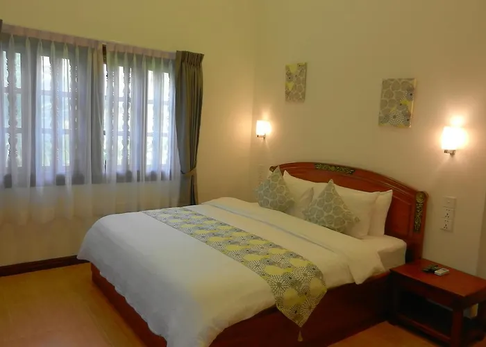 Eureka 4* Сиемрип