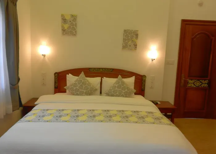Eureka Siem Reap