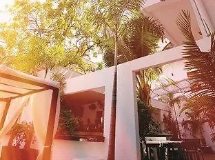 Pensjonat Eureka Siem Reap