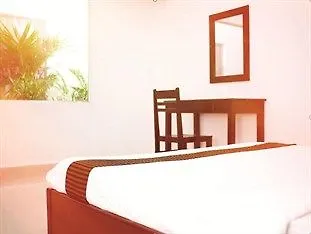 Eureka Pensjonat Siem Reap