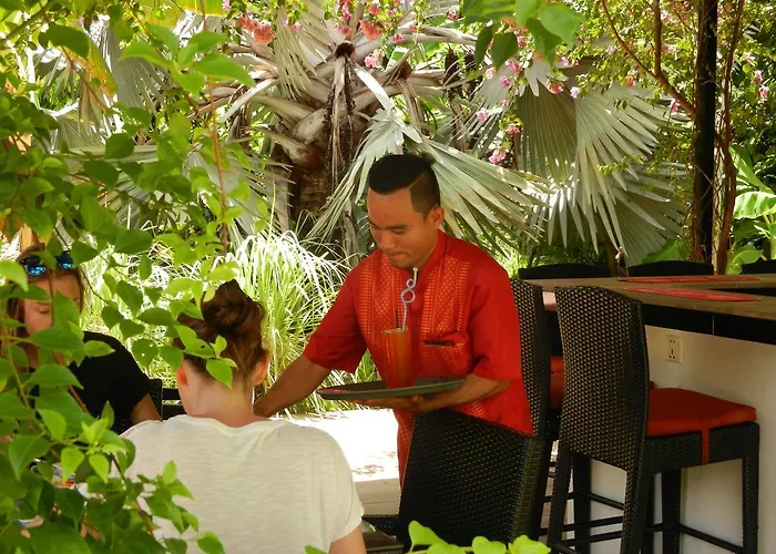 Eureka Pensjonat Siem Reap